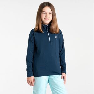 Dare 2b Consist II Core Stretch Wintersportpully Unisex - Maat 176