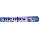 Mentos Gum Pure Fresh Freshmint - 30stuks