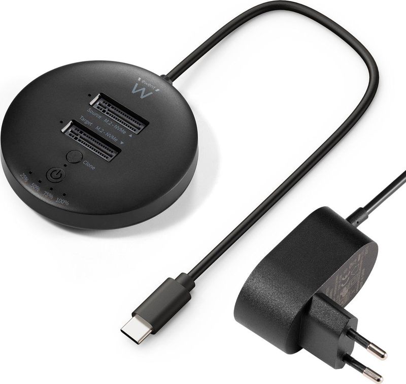 Externe Doos Ewent EW7078