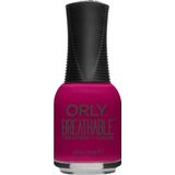 ORLY - Nagellak - 18 ml - Heart Beet