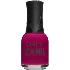 ORLY - Nagellak - 18 ml - Heart Beet