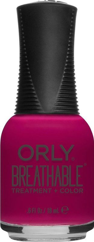 ORLY - Nagellak - 18 ml - Heart Beet