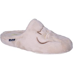 RIVER WOODS NATALIA/657 Pantoffel ecru maat 36