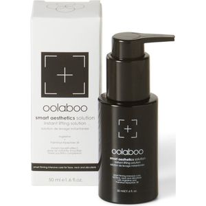 oolaboo Smart Aesthetics solution