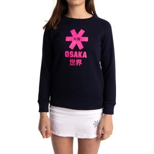 Osaka Deshi Sweater star