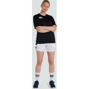 Canterbury - Club - Rugbyshirt - Marineblauw - Slim Fit