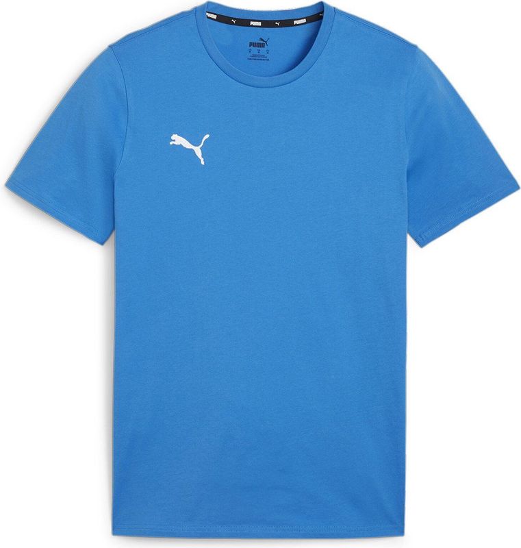 PUMA Unisex Teamgoal Casuals Tee Wmn Tee
