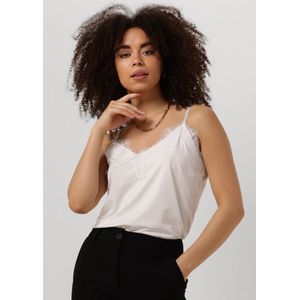 Nude Lace top met kant - CC Heart