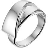 The Jewelry Collection Ring - Zilver