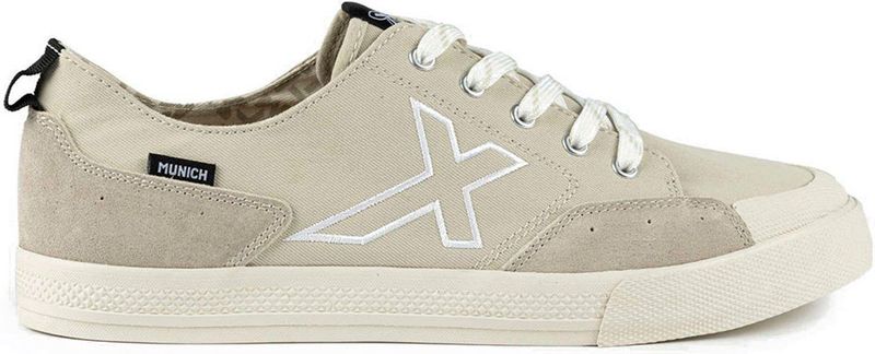 Munich - Swing 11 - Sportschoenen - Camel