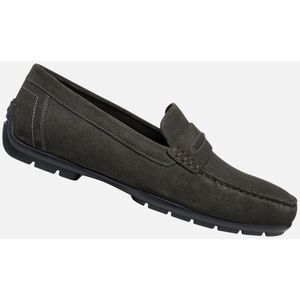 GEOX - Moner W 2FIT - Loafers - Bruin