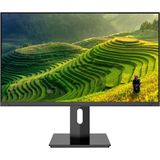 Monitor - 23,8'' - 4K UHD - IPS-paneel - E-LED-achtergrondverlichting