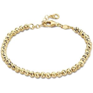Casa Jewelry Armband Brighter Goud Verguld - 20 cm