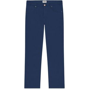 Wrangler heren Broek LARSTON, NAVY, 28W / 32L