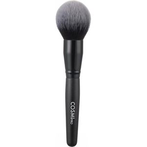 Golden Rose Powder -Bronzer Brush Cosmi PRO - makeup brush - veganistische haren