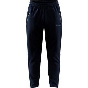 Craft CORE Soul Zip Sweatpants M 1910766 - Dark Navy - L