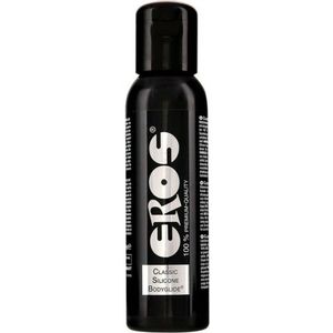 Eros Classic Siliconen Bodyglide Glijmiddel - 250 ml