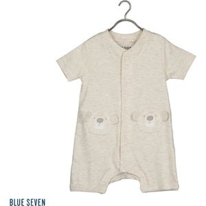 Blue Seven - romper - beige