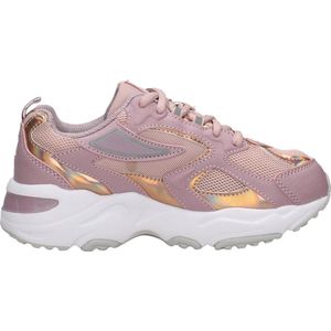 Fila CR-CW02 Ray Tracer Sneakers Laag - roze - Maat 36