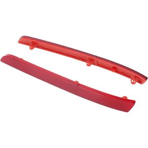 Achterbumperreflector Vervanging Rode Transporter T5 T6 2012-2016 - Paar Links Rechts .