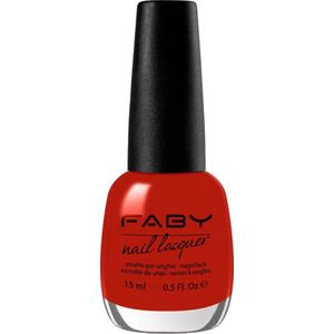 lo,lo! - FABY - Vegan Nagellak - Sneldrogend - 15ml