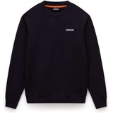 Napapijri - Small Box Sweatshirt - Katoenen Trui