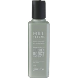 Juuce Full Volume Conditioner