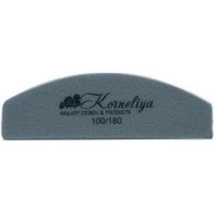 Korneliya Sponge Buffer Mini 100 / 180