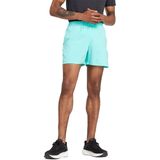 New Balance Sport Essentials 5´´ Korte Broek Blauw XL Man