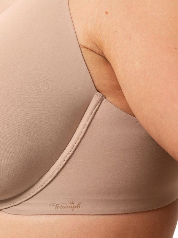 Triumph - Body Make-Up - Bügel-BH - Luxe - Met Licht Gepolsterde Cups