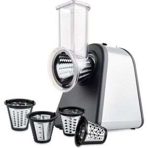 Groentesnijder Electrisch - Groentensnijder Electrisch - Groentesnijder Machine - Elektrische Groentesnijder - Foodprocessor - Uiensnijder