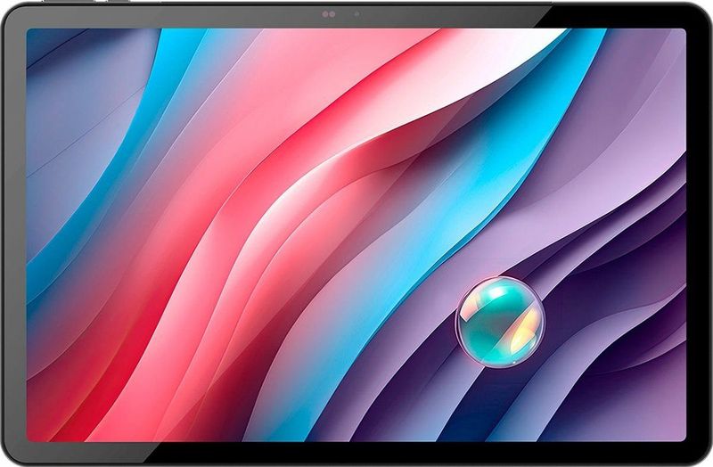 SPC - Gravity 5 Pro - Tablet - Donkergrijs - 11 inch FHD+ - 128 GB opslag