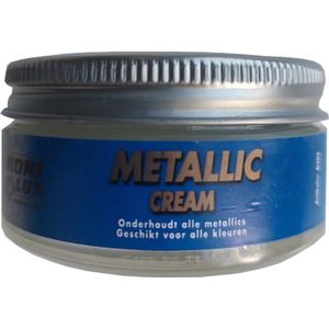 Ronilux Metallic Cream (Schoenonderhoud - Metallic)