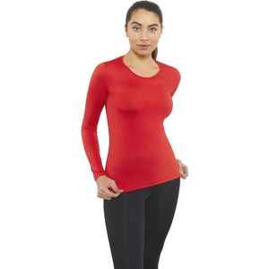 Dames Thermisch Ondergoed - Ideaal voor Koude Dagen in Diverse Kleuren