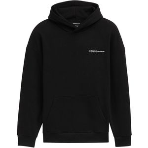 Tom Tailor - Denim Hoodie - Met Print