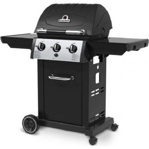 Broil king Royal 320 Gasbarbecue