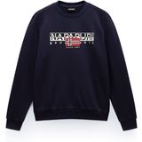 Napapijri - B-Aylmer C - Hoodie - Zwart