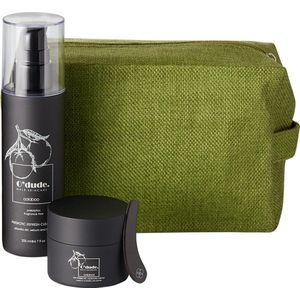 oolaboo O'dude male skincare vaderdag cadeautje , verjaardag, mannen verzorging