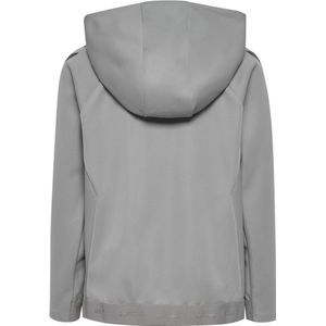 Hummel - hmlCIMA 2.0 - Sweatshirt - Met Rits