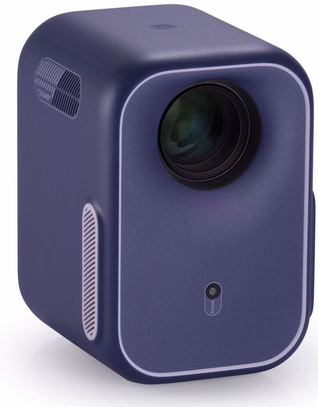 InFocus - Apex Challenger IN3048SL - Beamer - Zwart - Volledige HD - 200 lumen