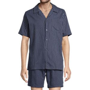 Seidensticker Heren pyjama Classic Twill