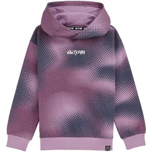 WE Fashion Jongens hoodie met dessin