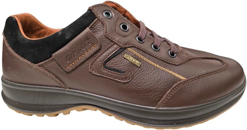 Grisport - Active 8675-04 - Wandelschoenen - Bruin