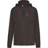 usha BLUE LABEL Tussenjas  zwart