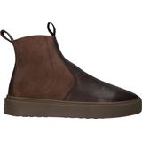 Blackstone - Sermeq Naalu - Chelsea Boot - Bruin - Leer