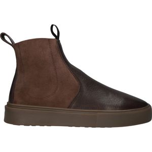 Blackstone - Sermeq Naalu - Chelsea Boot - Bruin - Leer
