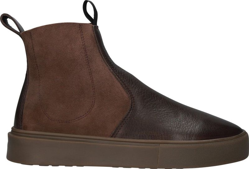 Blackstone - Sermeq Naalu - Chelsea Boot - Bruin - Leer