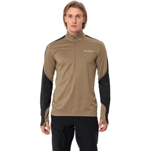 Vaude - Livigno Halfzip - Sweatshirt