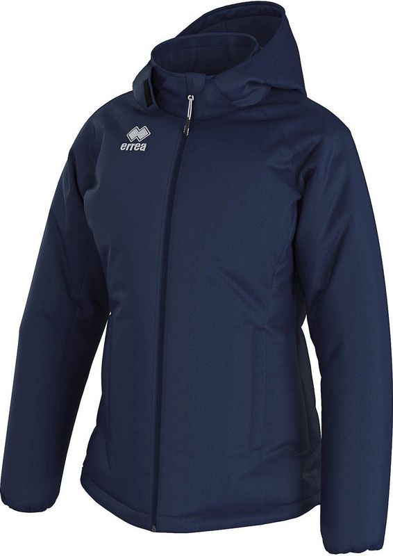 Errea - Dalila - Tussenjas - Waterdicht - Winddicht - Voor Meisjes