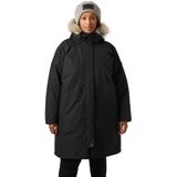 Helly Hansen - Senja Plus - Parka - Zwart - Dames